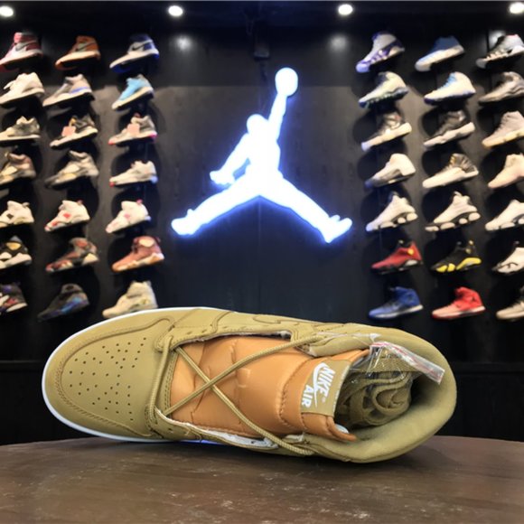New Aj Nike running shoes for men